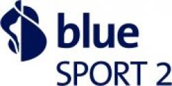 Blue Sport 2 UHD logo