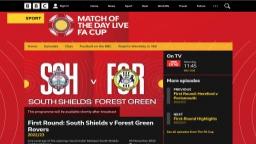 Match screenshot