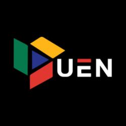 Urban Edge Network Logo
