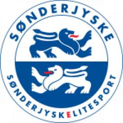 YouTube: SønderjyskE TV logo