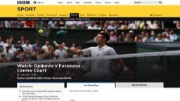 Match screenshot