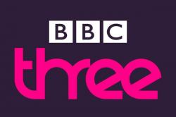 BBC Three (Highlights) logo