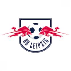 Youtube: RB Leipzig logo