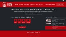 Match screenshot