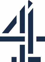 Channel 4 logo