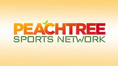 Peachtree Sports Network logo