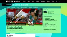 Match screenshot