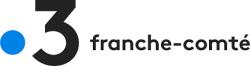 France 3 Franche-Comté logo