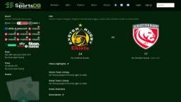 Match screenshot