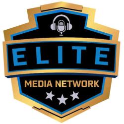 Elite Media logo