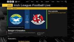Match screenshot