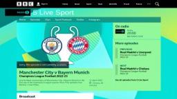 Match screenshot