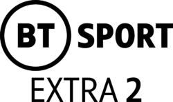 BT Sport Extra 2 Logo