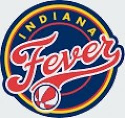 Facebook: Indiana Fever logo