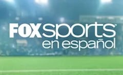 Fox Sports en Español on tubi logo