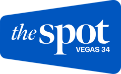 KMCC Vegas 34 The Spot logo