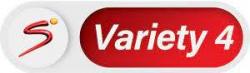 SuperSport Variety 4 (Rest of Africa) logo