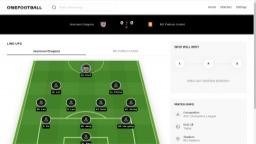 Match screenshot