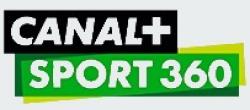Canal+ Sport 360 HD logo