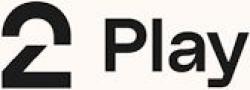 TV 2 Play (NOR) [$/geo/R] logo