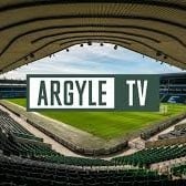 Argyle TV ($/geo/R) logo