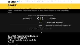 Match screenshot