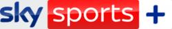 Sky Sports+ channel (410/412) logo