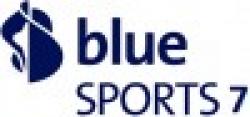 Blue Sport 7 HD logo