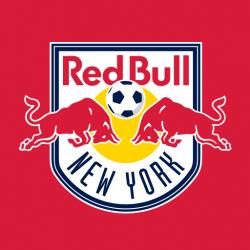 New York Red Bulls App Logo