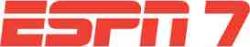ESPN 7 (Colombia) logo