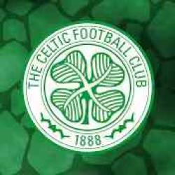 YouTube: Celtic FC logo