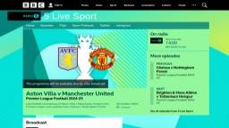 Match screenshot