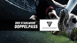 Sport 1 Doppelpass logo