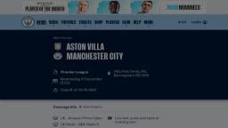Match screenshot