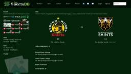 Match screenshot