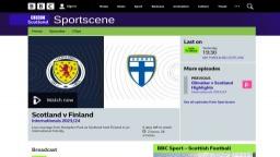 Match screenshot