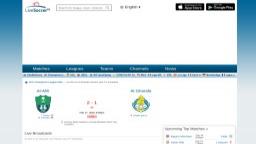 Match screenshot