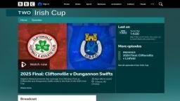 Match screenshot