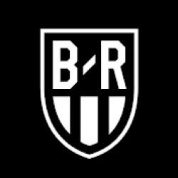 YouTube: B/R Football logo