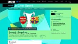 Match screenshot