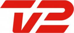 TV2 Danmark HD logo
