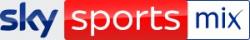 Sky Sports MIX / HD logo