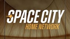 Space City Home Network 2 logo