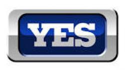 YES Network logo