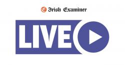 Irish Examiner Live logo