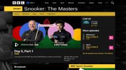 Match screenshot