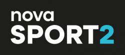Nova Sport 2 (CZE) Logo