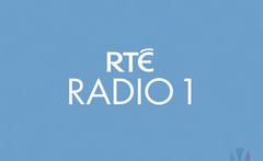 RTE Radio 1 logo