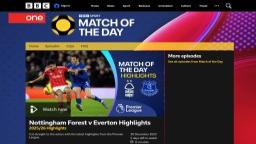 Match screenshot