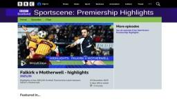 Match screenshot